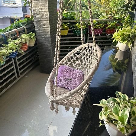 Chaithritha Ladies Only Homestay Thiruvananthapuram Exterior photo