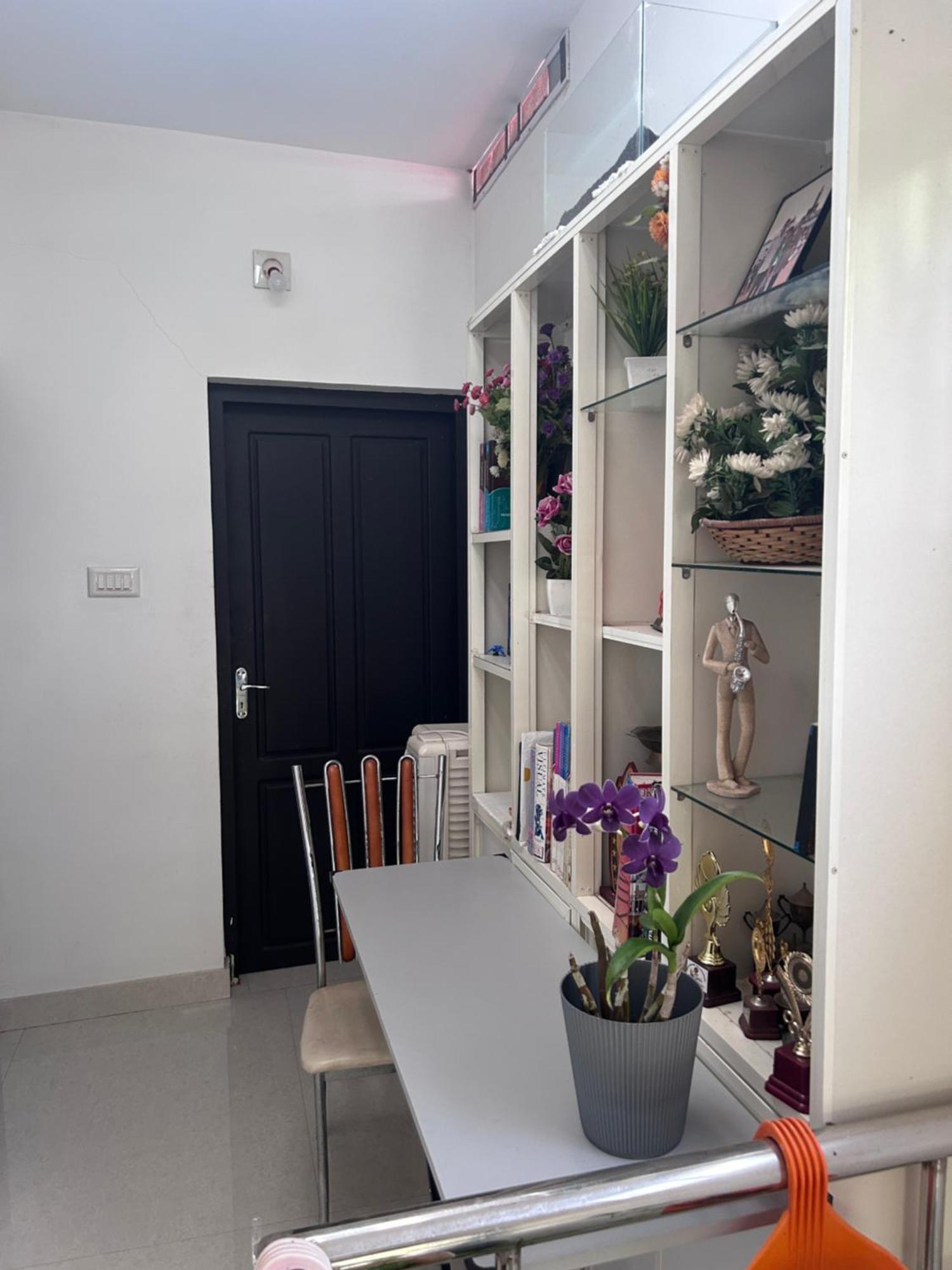 Chaithritha Ladies Only Homestay Thiruvananthapuram Exterior photo