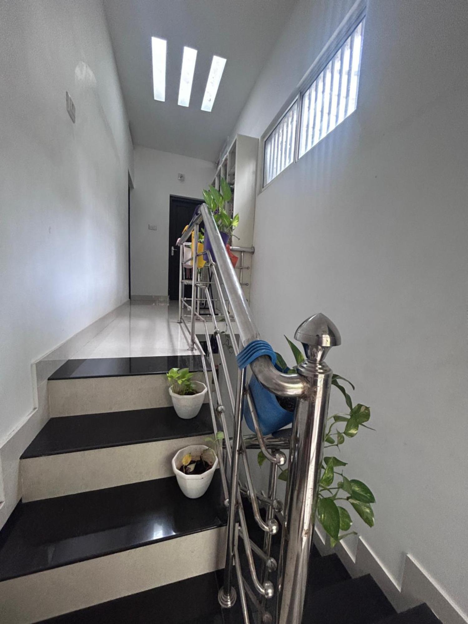 Chaithritha Ladies Only Homestay Thiruvananthapuram Exterior photo