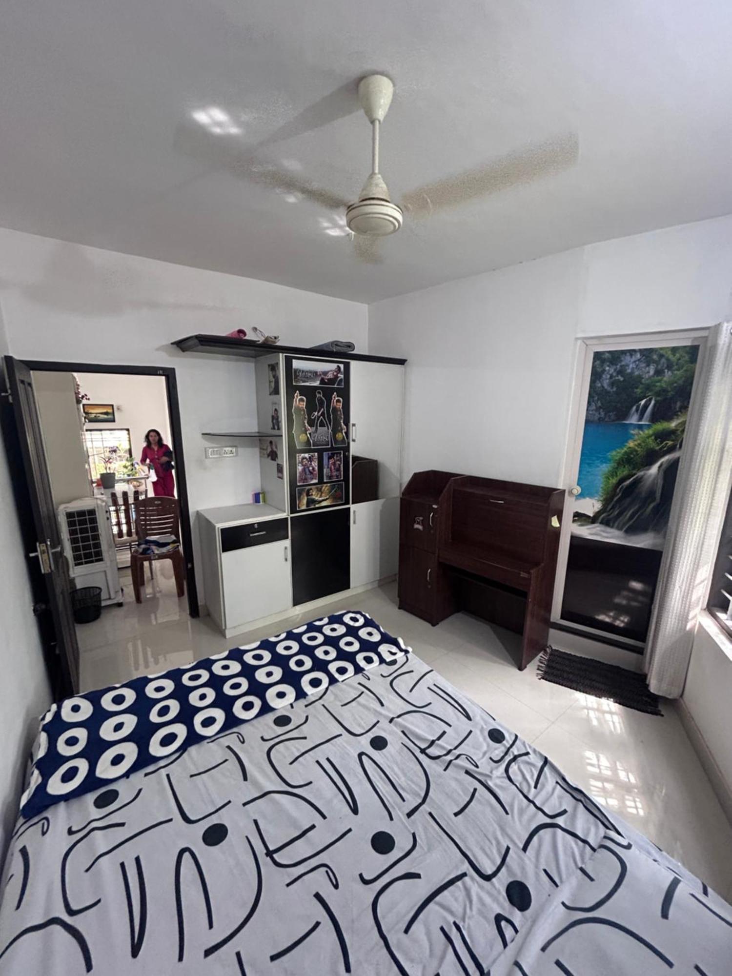 Chaithritha Ladies Only Homestay Thiruvananthapuram Exterior photo