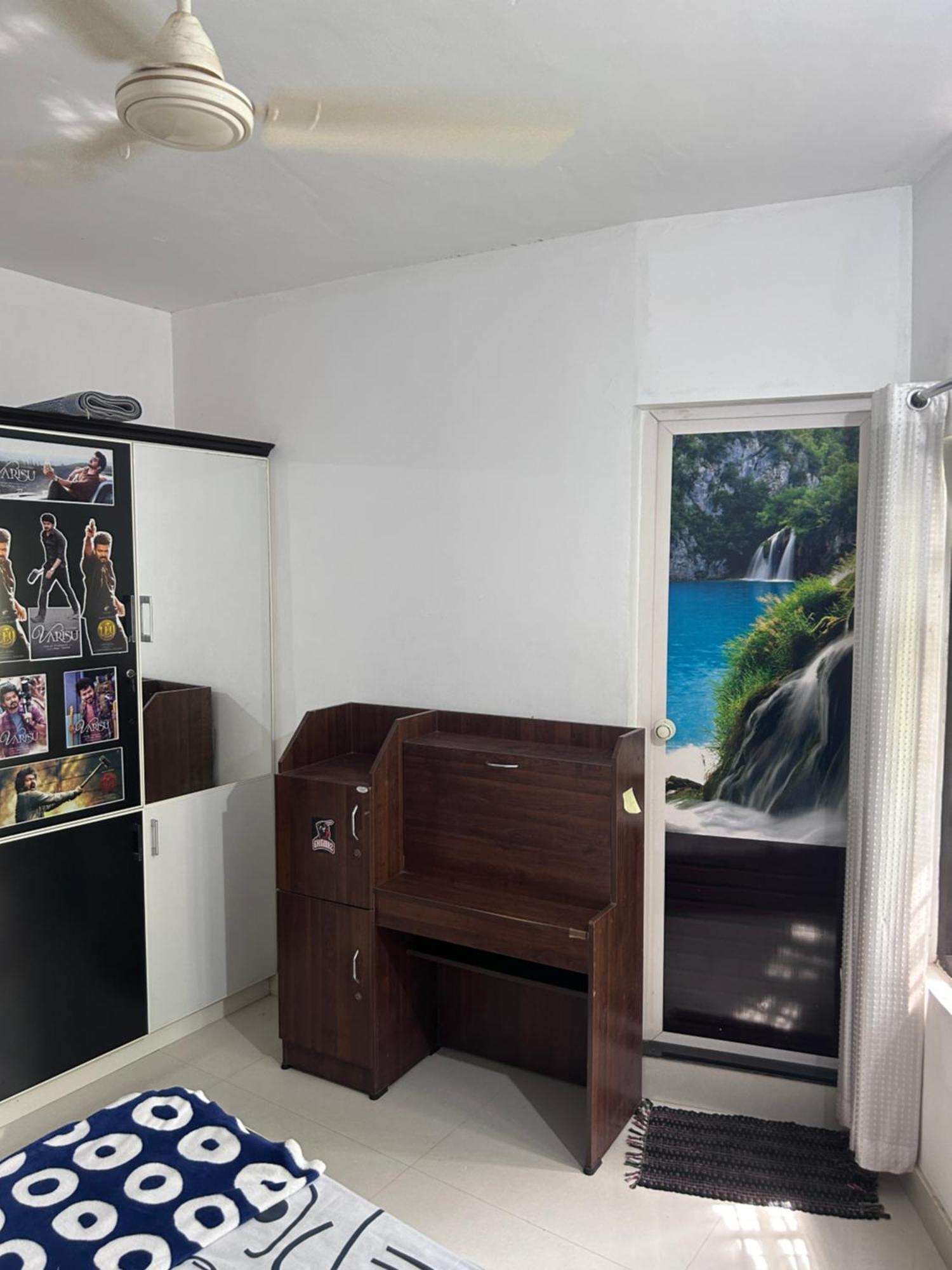 Chaithritha Ladies Only Homestay Thiruvananthapuram Exterior photo