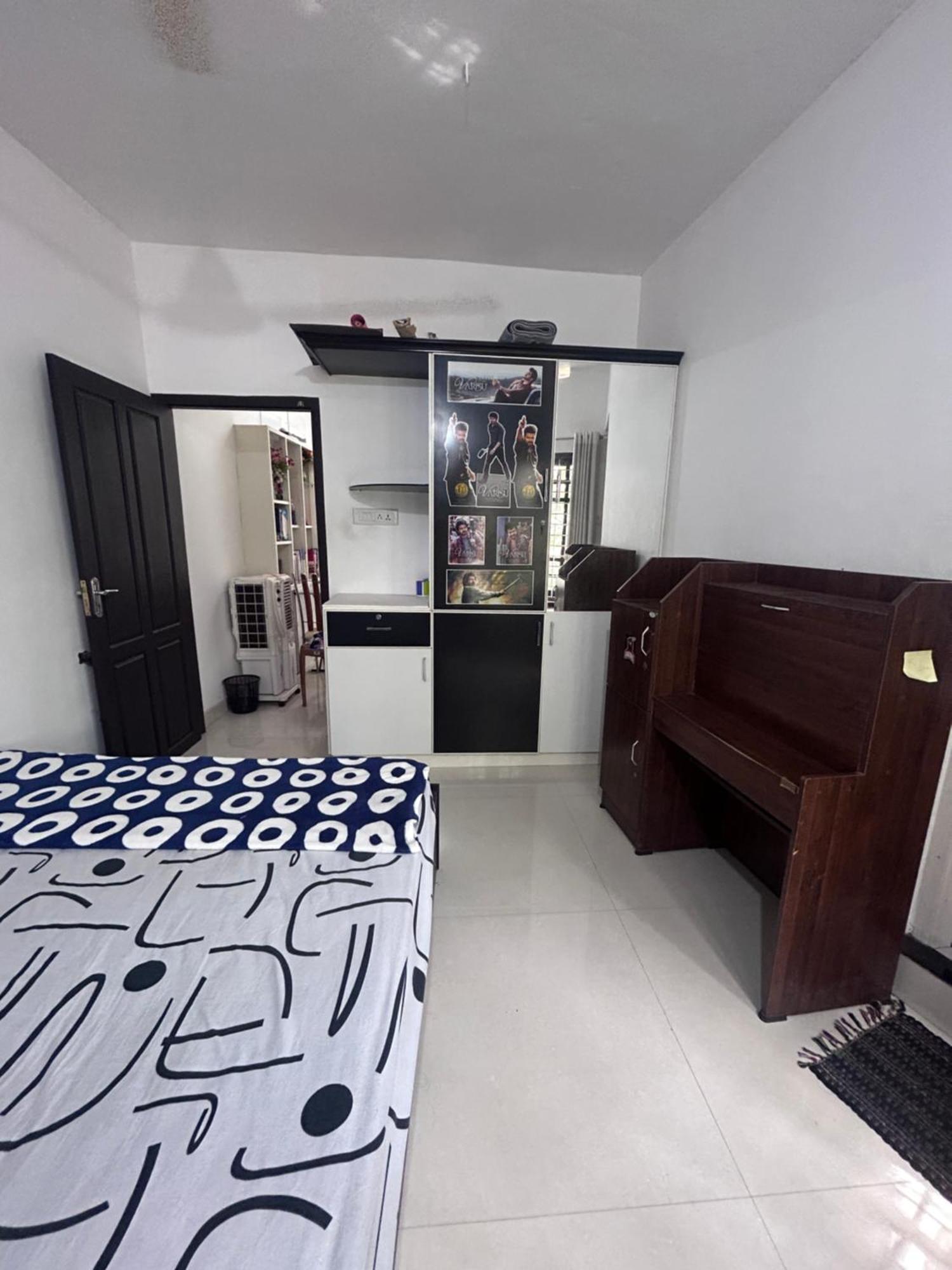 Chaithritha Ladies Only Homestay Thiruvananthapuram Exterior photo