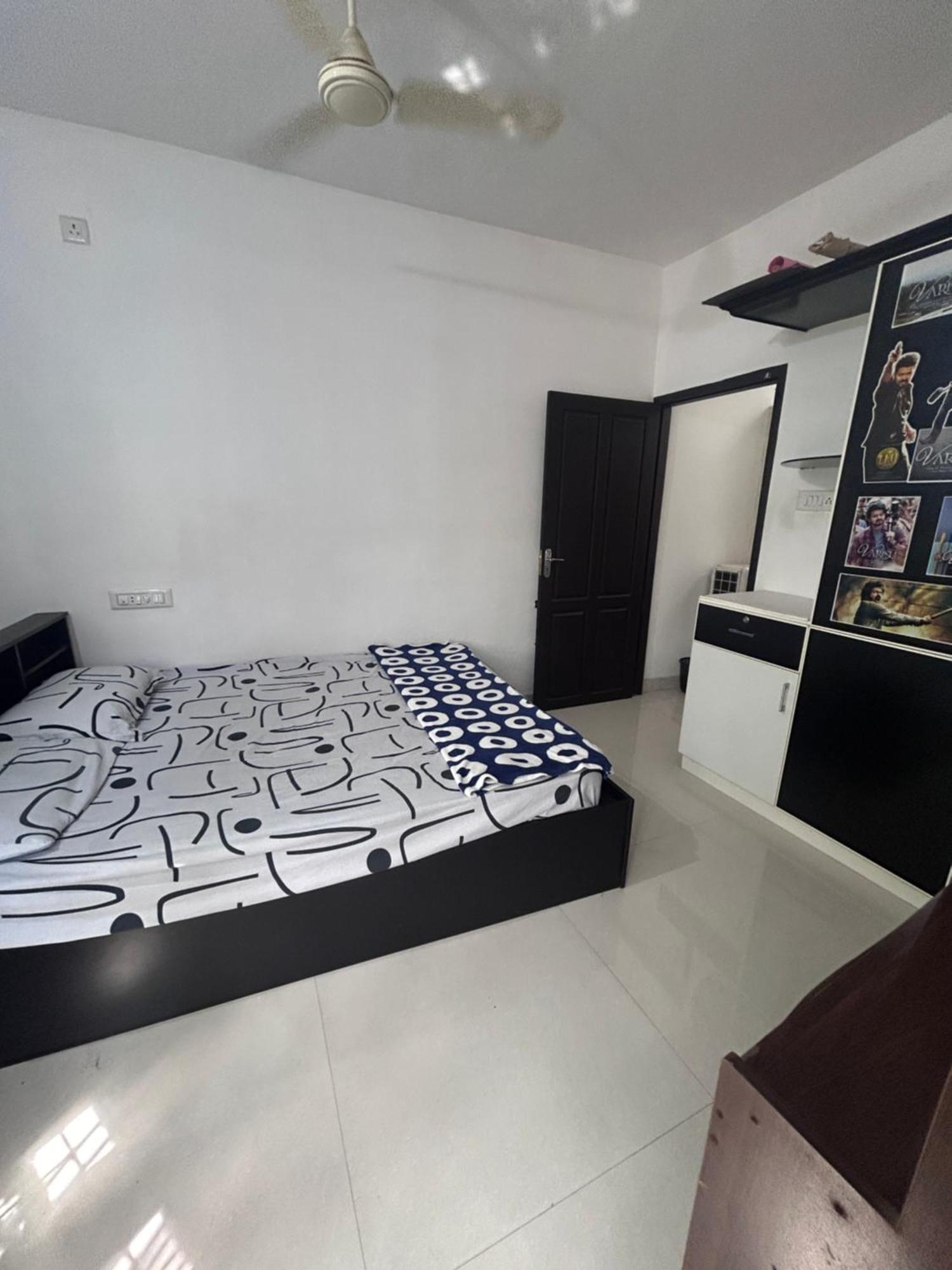 Chaithritha Ladies Only Homestay Thiruvananthapuram Exterior photo