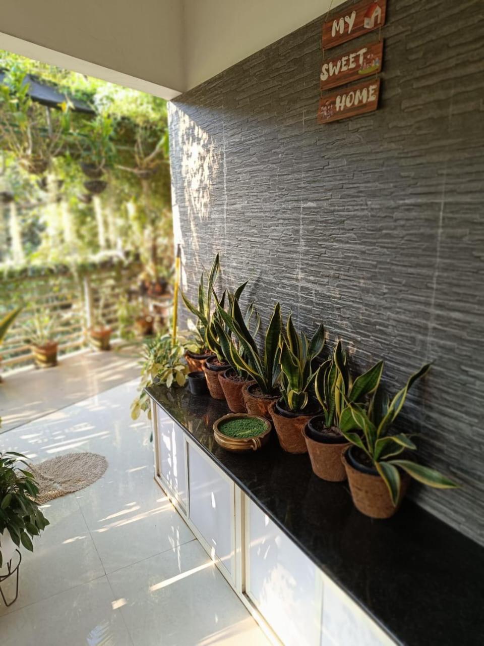 Chaithritha Ladies Only Homestay Thiruvananthapuram Exterior photo