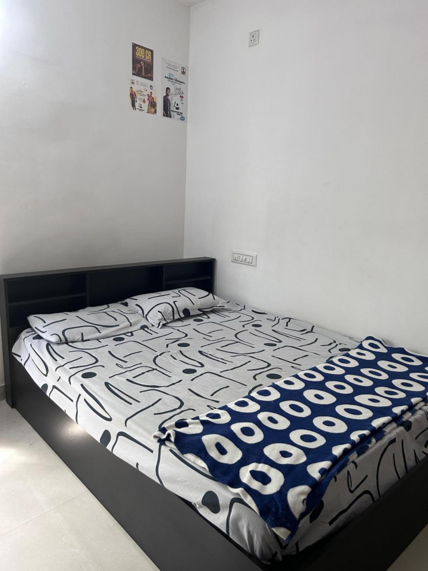 Chaithritha Ladies Only Homestay Thiruvananthapuram Exterior photo