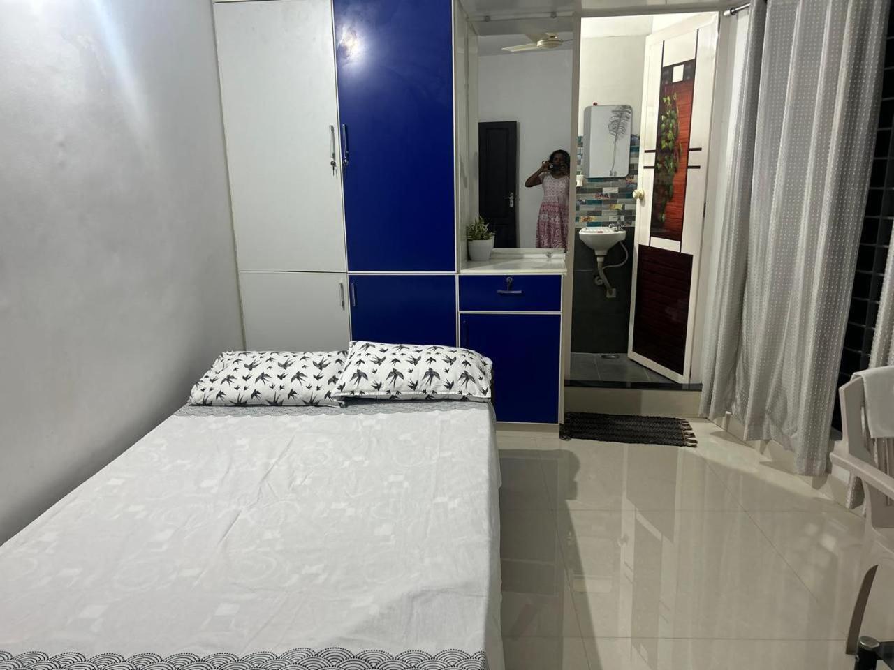 Chaithritha Ladies Only Homestay Thiruvananthapuram Exterior photo
