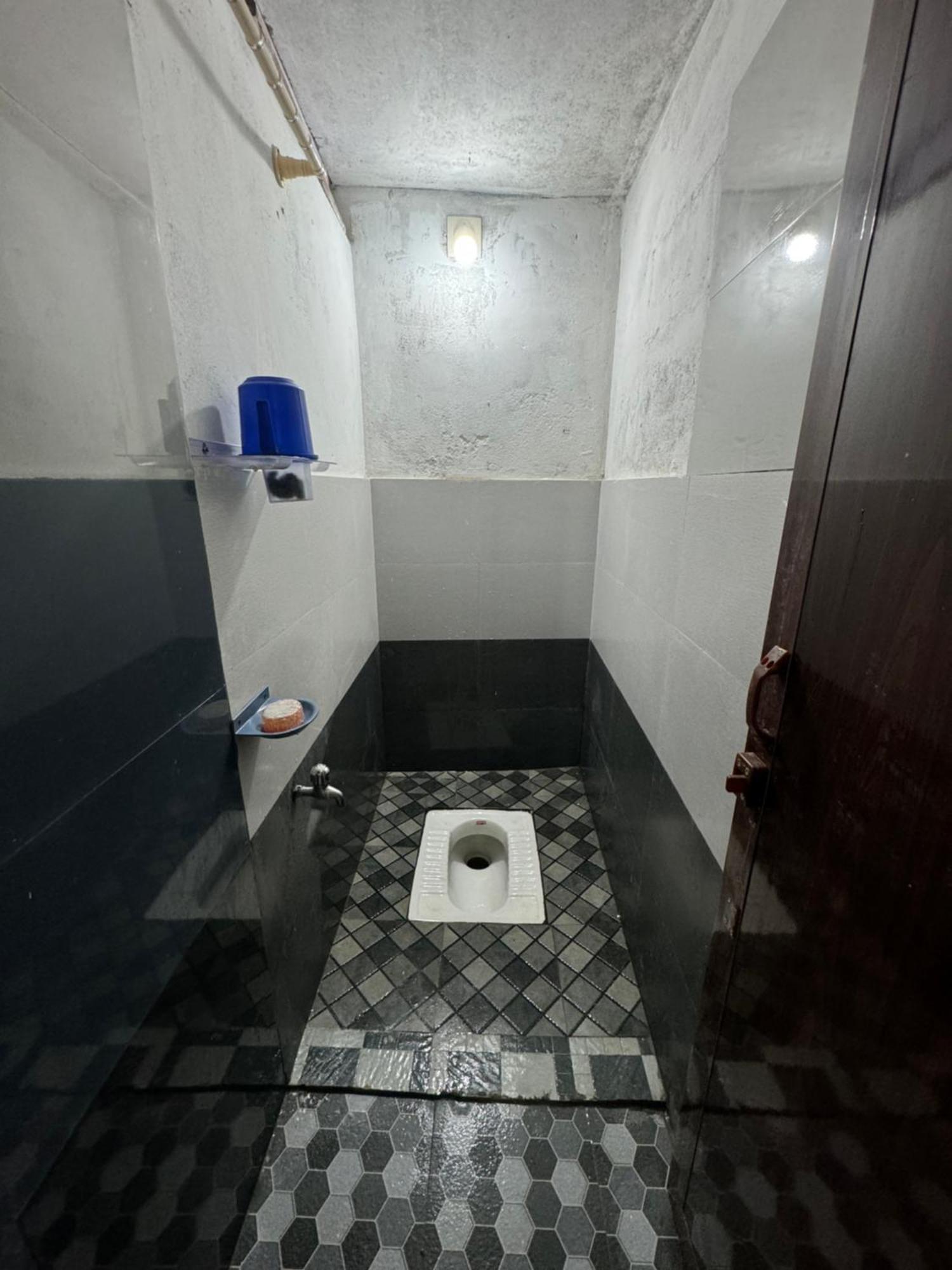 Chaithritha Ladies Only Homestay Thiruvananthapuram Exterior photo
