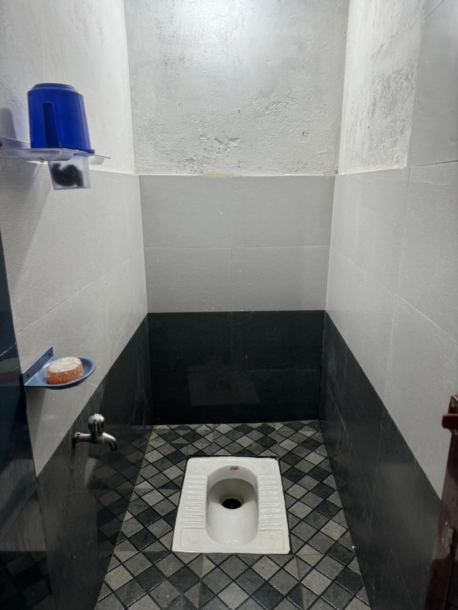 Chaithritha Ladies Only Homestay Thiruvananthapuram Exterior photo
