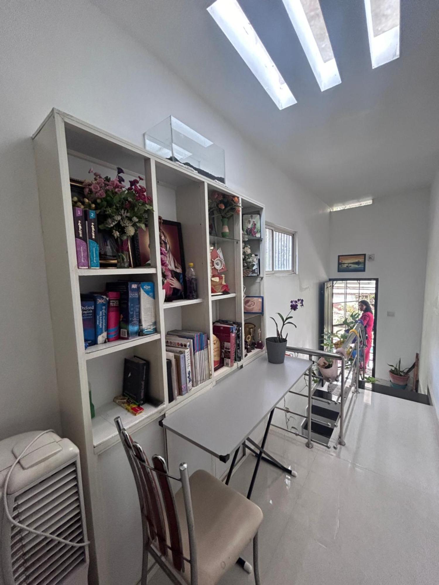 Chaithritha Ladies Only Homestay Thiruvananthapuram Exterior photo